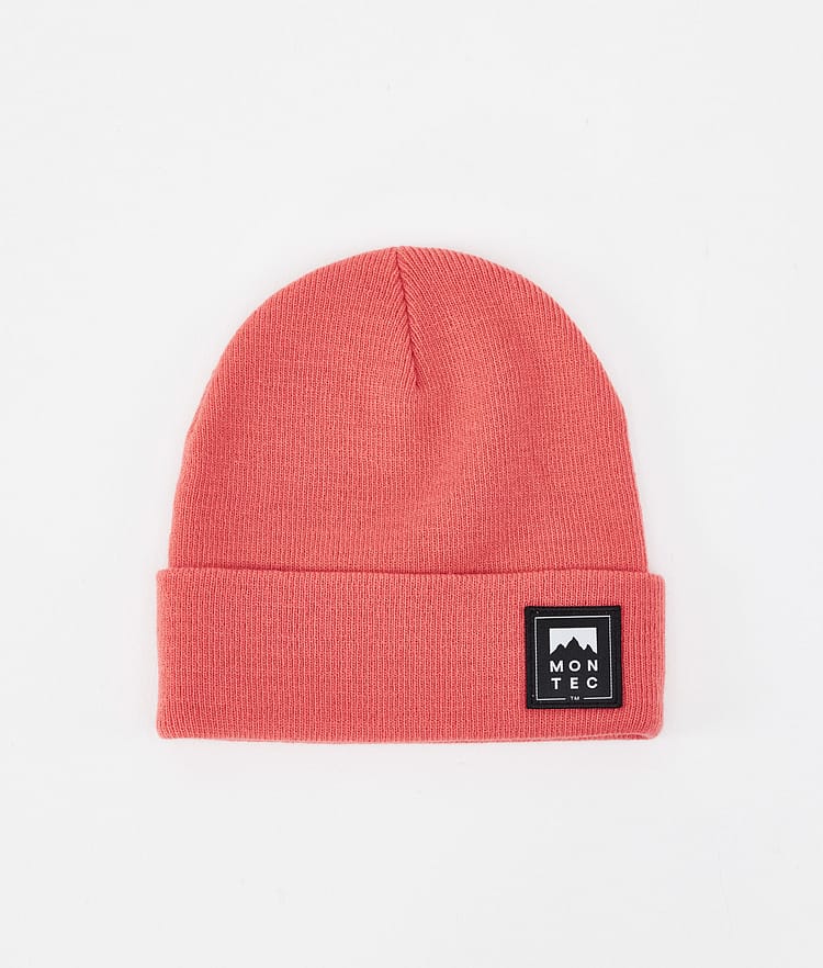 Kilo II Beanie Coral, Image 1 of 3