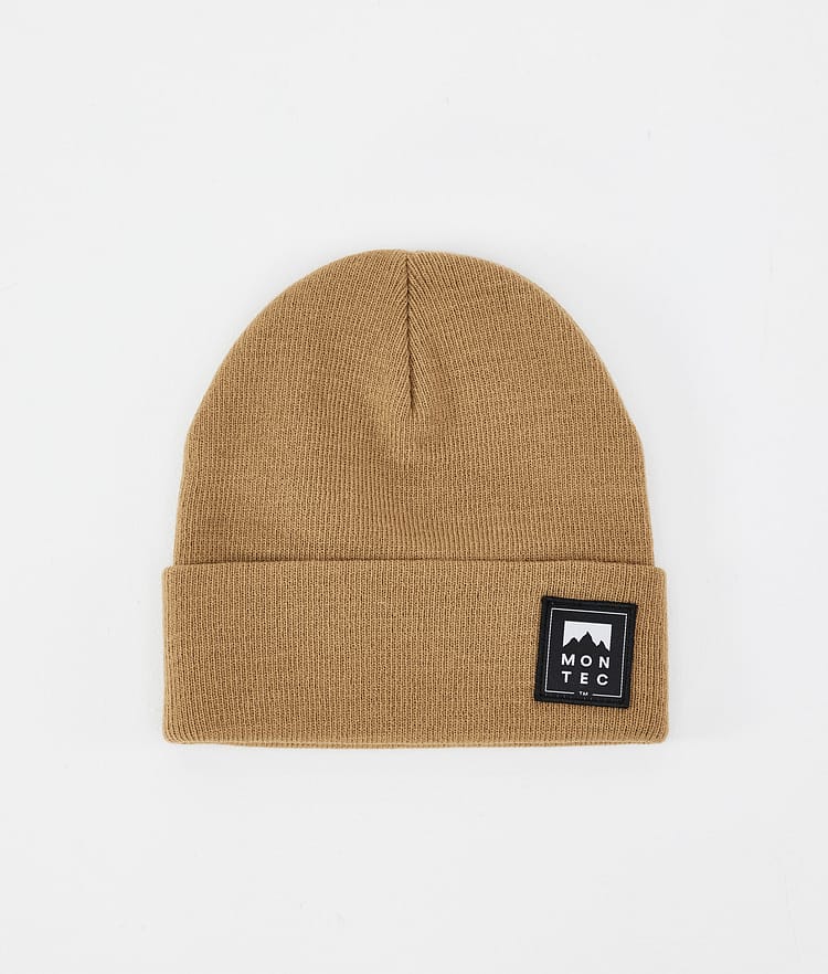 Kilo II Beanie Gold, Image 1 of 3