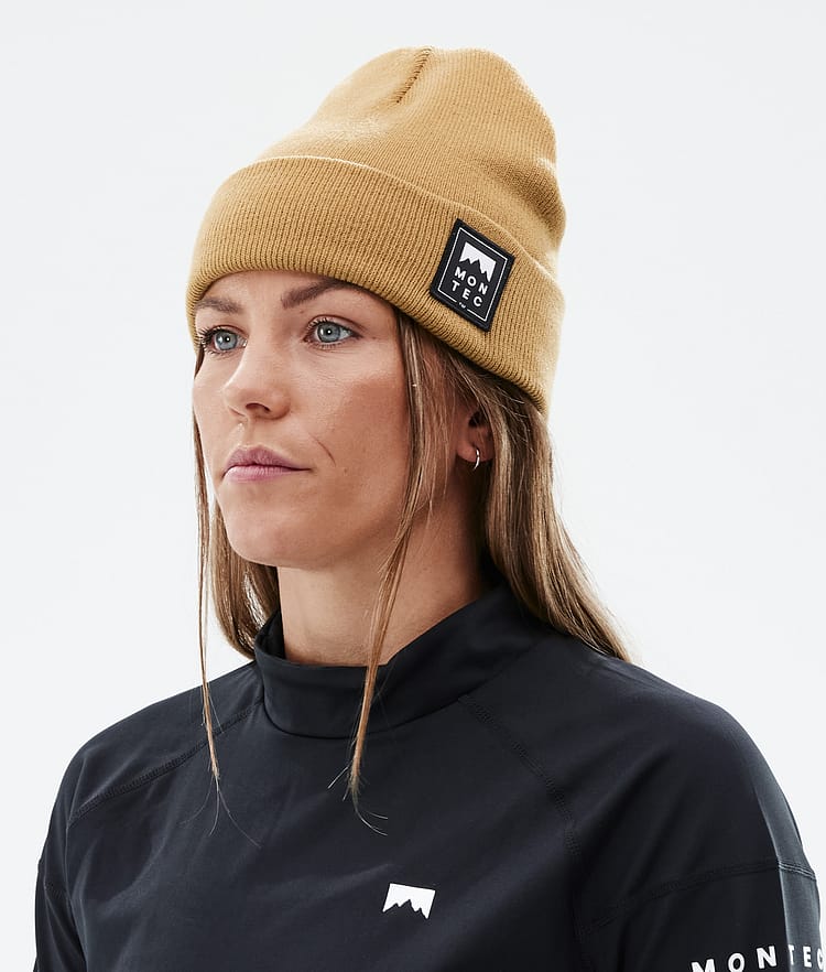 Kilo II Beanie Gold, Image 3 of 3