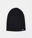 Echo 2021 Beanie čepice Pánské Black