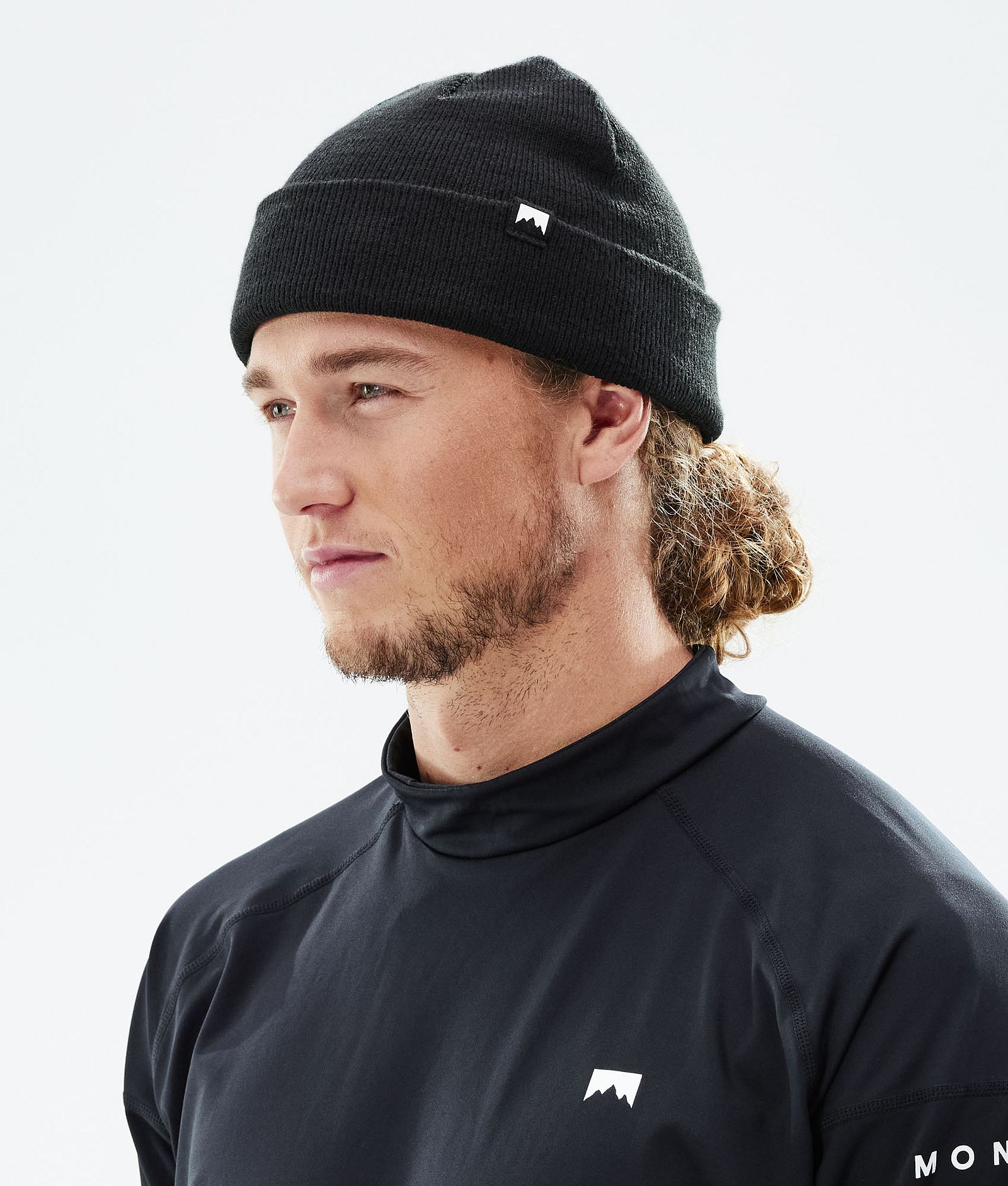 Echo 2021 Gorro Black, Imagen 3 de 4