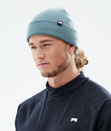 Echo 2021 Beanie čepice Atlantic
