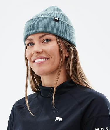 Echo 2021 Beanie čepice Atlantic