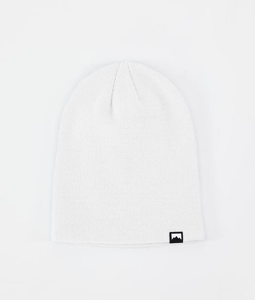 Echo Bonnet White