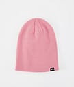 Echo Beanie Men Pink