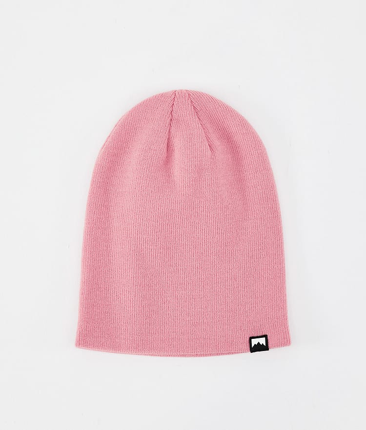 Echo Beanie čepice Pink, Obrázek 1 z 4