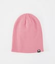 Echo Beanie čepice Pánské Pink