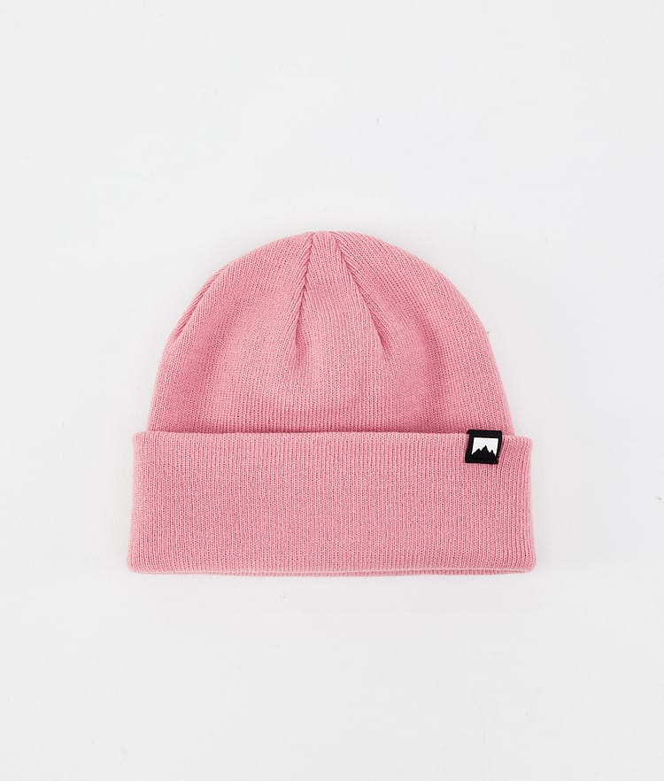Echo Beanie čepice Pink, Obrázek 2 z 4