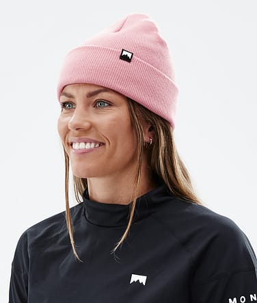 Echo Gorro Pink