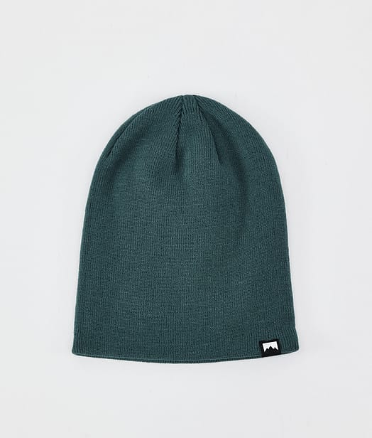 Echo 2021 Beanie čepice Dark Atlantic