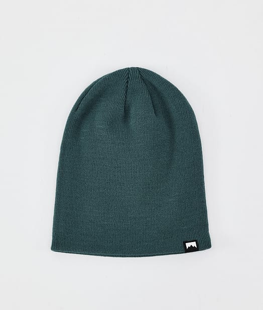 Echo Beanie Dark Atlantic