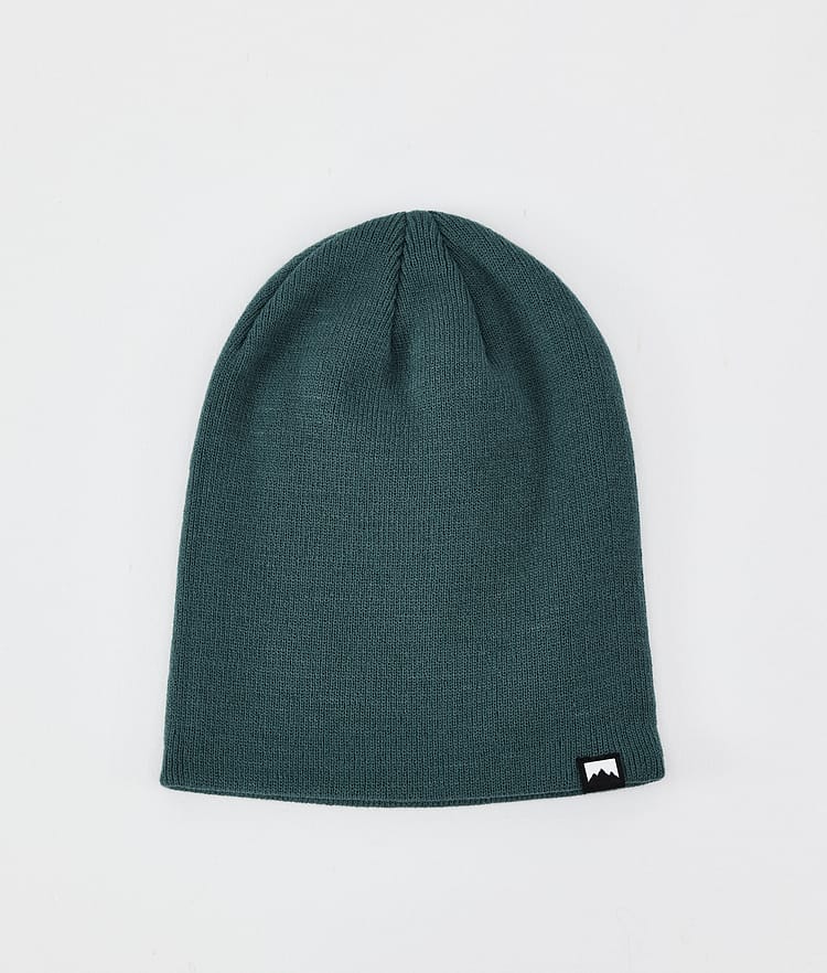 Echo 2021 Czapka Beanie Dark Atlantic, Zdjęcie 1 z 4