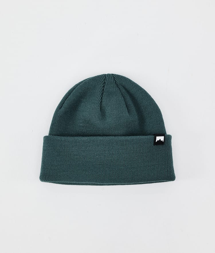 Echo 2021 Czapka Beanie Dark Atlantic, Zdjęcie 2 z 4