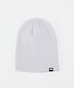 Echo Beanie Men Light Grey