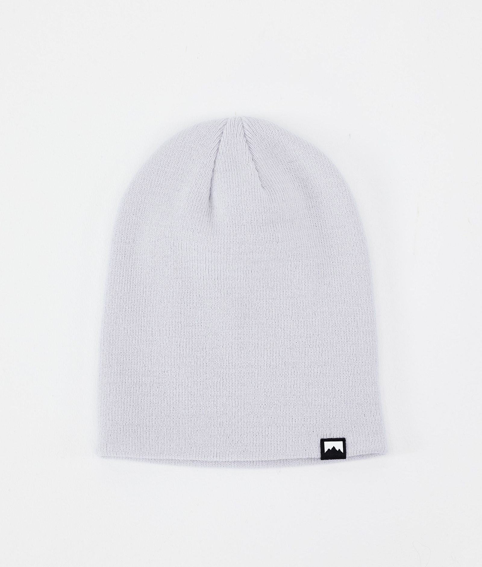 Echo 2021 Beanie čepice Light Grey, Obrázek 1 z 4