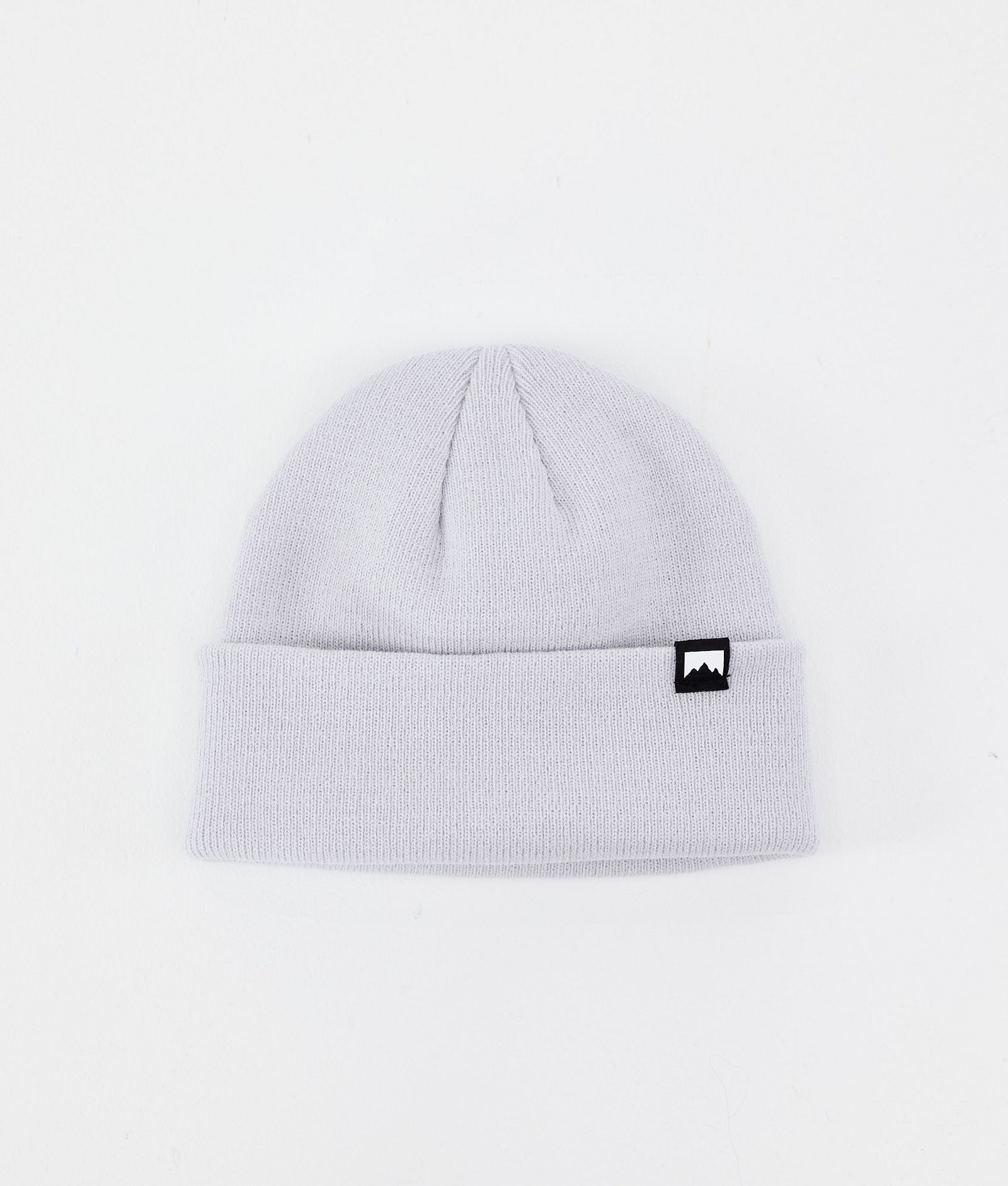 Echo 2021 Beanie čepice Light Grey, Obrázek 2 z 4