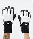 Kilo 2021 Ski Gloves Men White