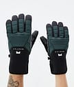 Kilo 2021 Ski Gloves Men Dark Atlantic
