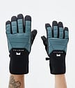 Kilo 2021 Guantes de esquí Hombre Atlantic