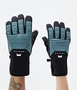 Kilo 2021 Ski Gloves Men Atlantic