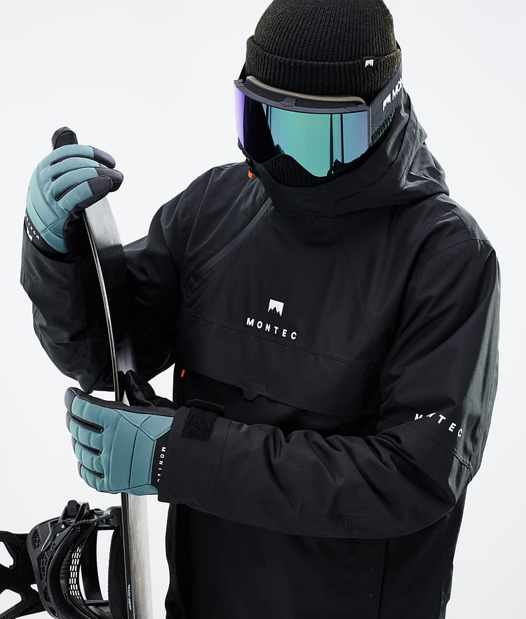 Kilo 21 Lyžařské Rukavice Atlantic, Obrázek 5 z 6