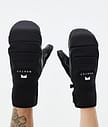 Kilo 2021 Manoplas Hombre Black