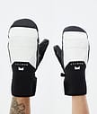 Kilo 2021 Manoplas Hombre White
