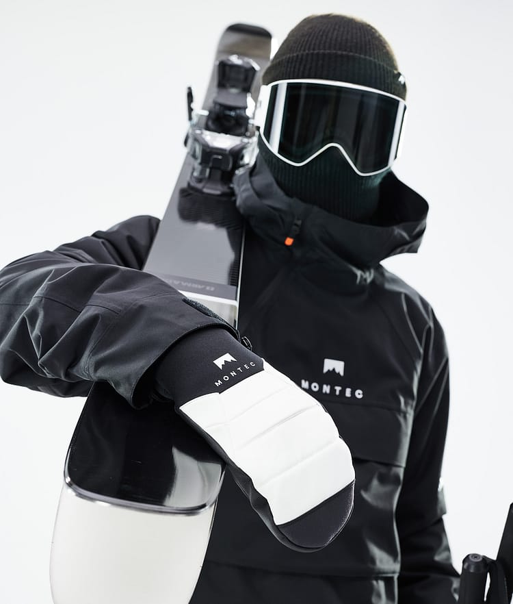 Kilo 21 Zimní Rukavice White, Obrázek 5 z 6