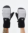 Kilo 2021 Manoplas Hombre Light Grey
