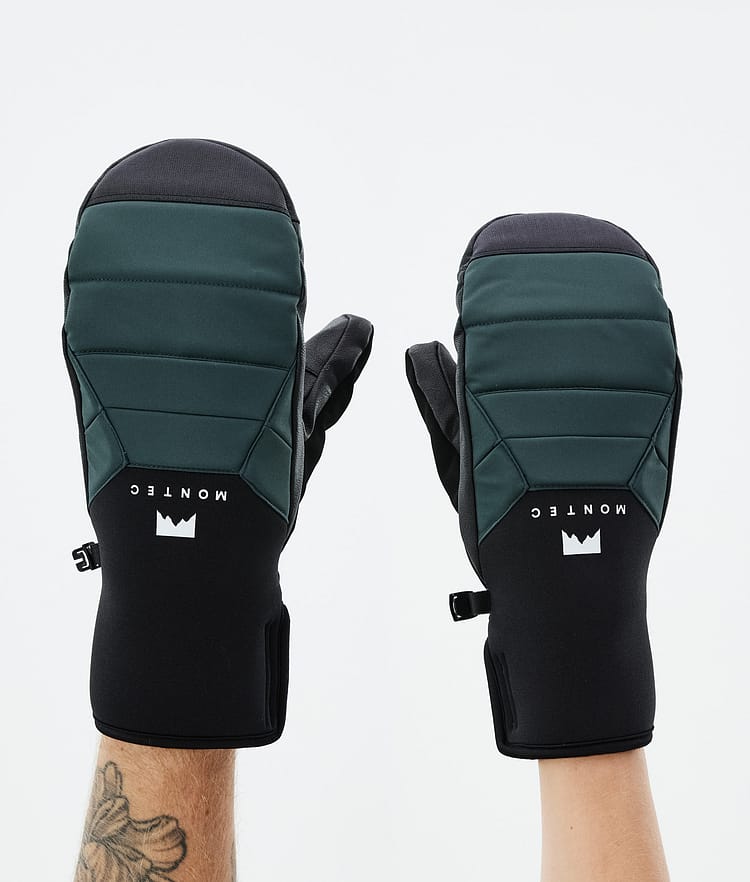 Kilo 21 Zimní Rukavice Dark Atlantic, Obrázek 1 z 6