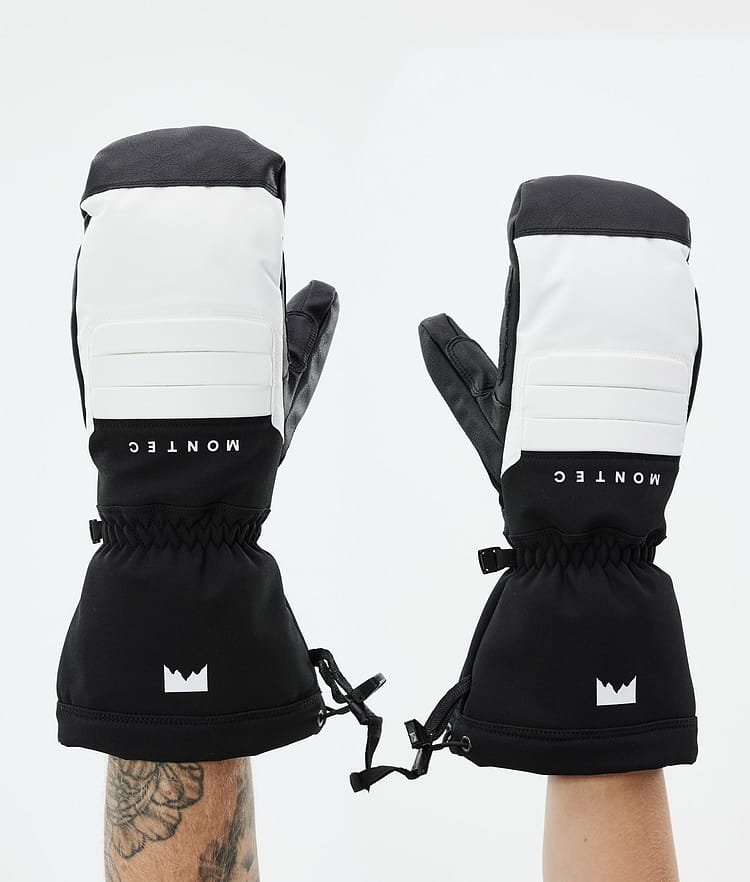 Roast 21 Zimní Rukavice White, Obrázek 1 z 6