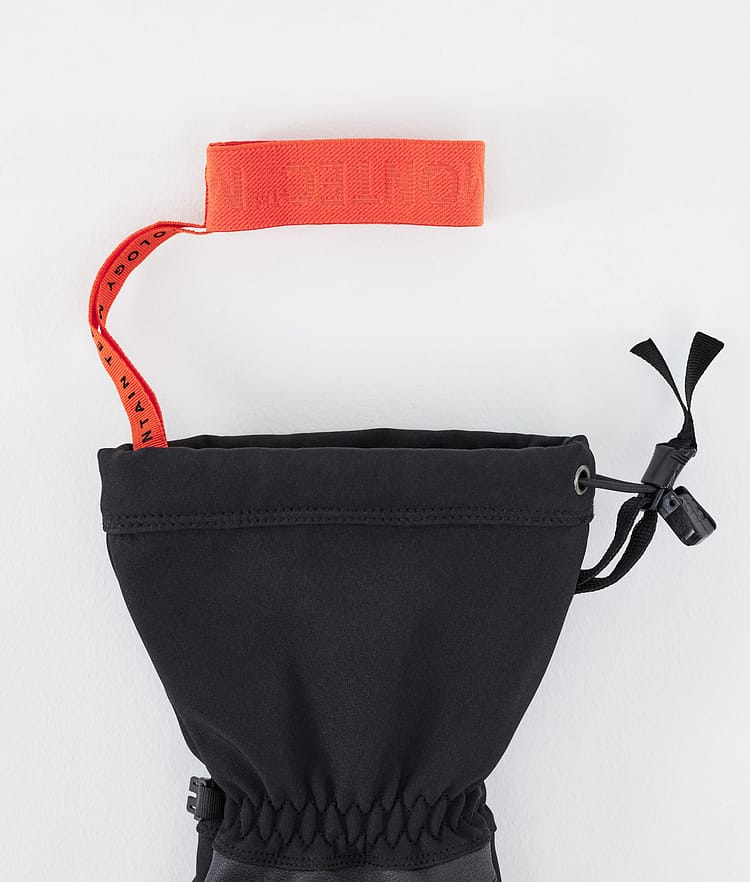 Roast 21 Zimní Rukavice White, Obrázek 4 z 6