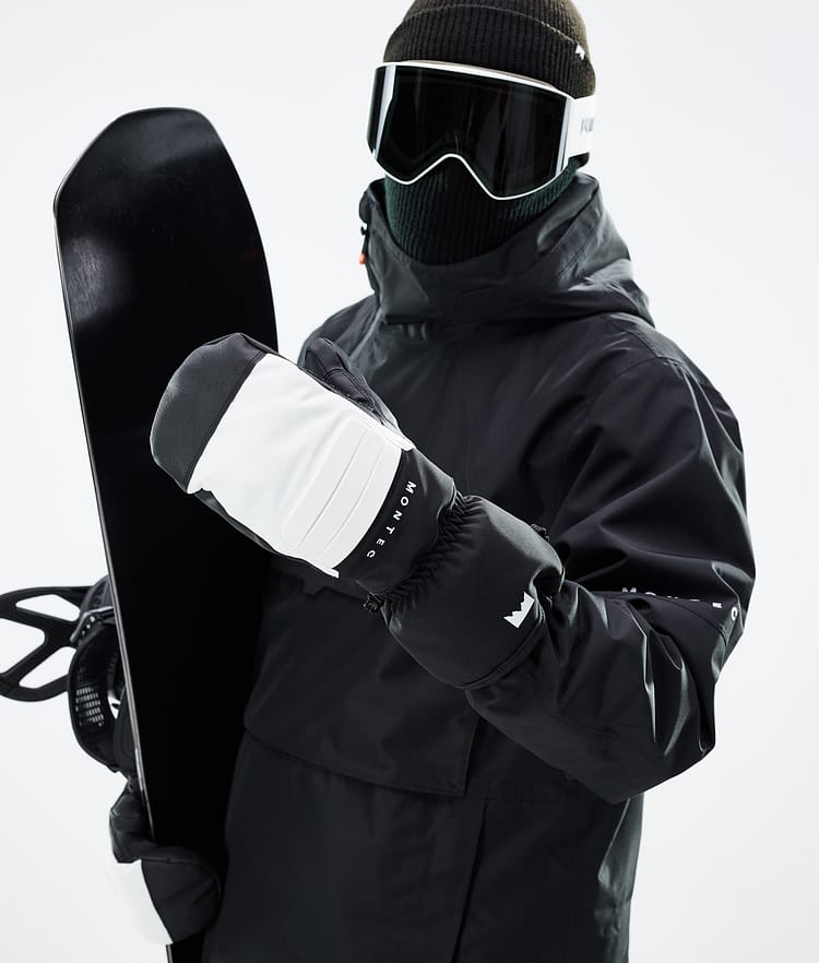 Roast 21 Zimní Rukavice White, Obrázek 5 z 6