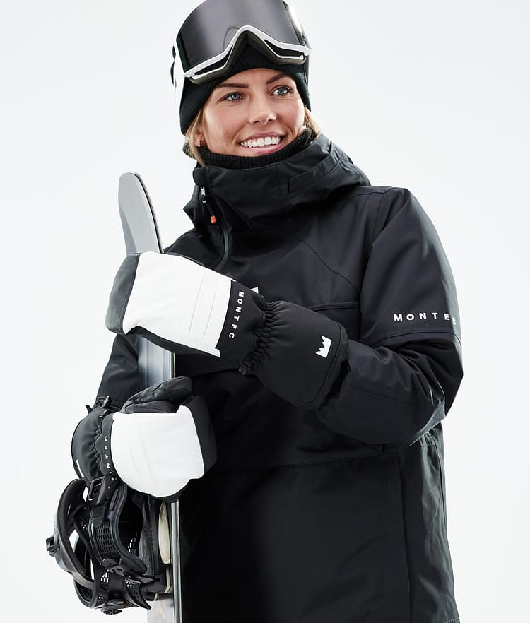 Roast 21 Zimní Rukavice White, Obrázek 6 z 6