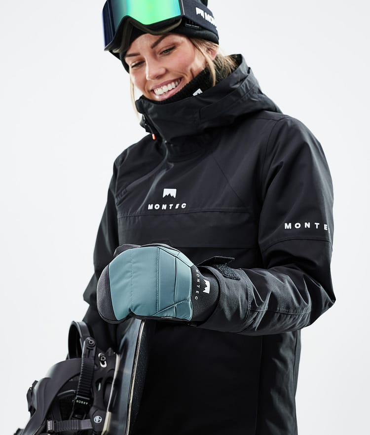 Kilo 21 Rękawice Mitt Atlantic, Zdjęcie 4 z 4