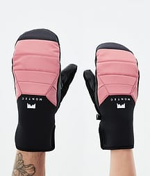 Montec Kilo 21 Rękawice Mitt Pink