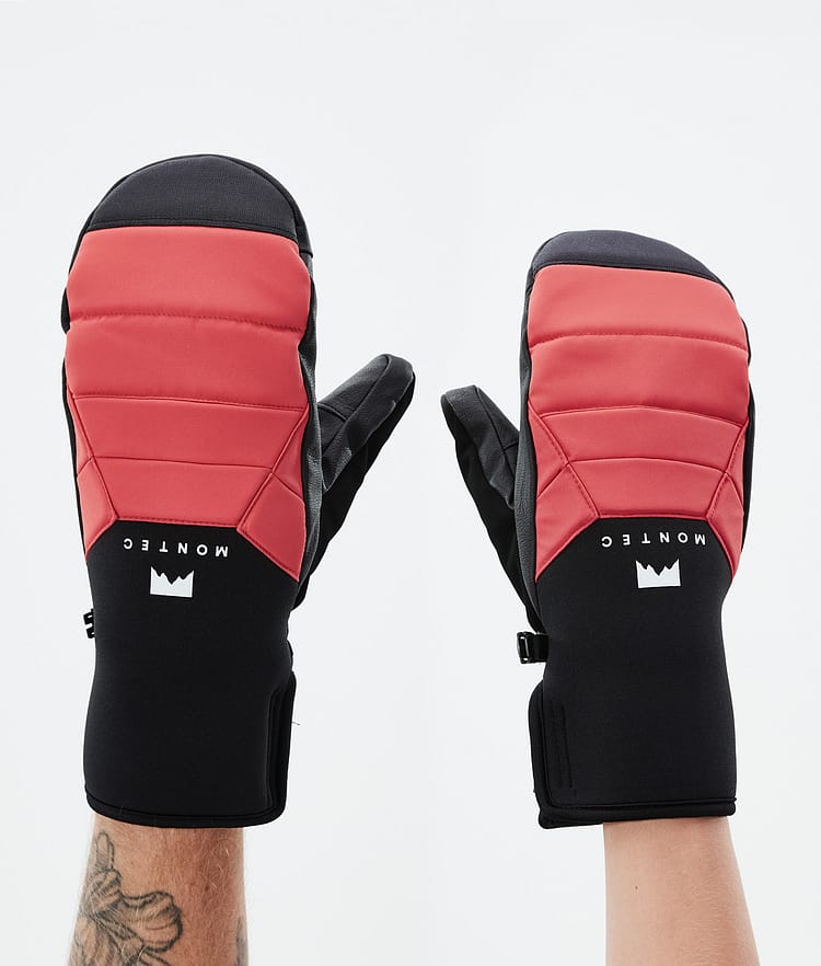 Kilo 21 Zimní Rukavice Coral, Obrázek 1 z 4