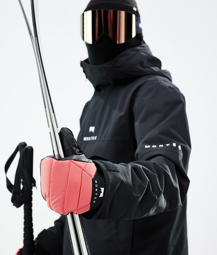 Kilo 21 Zimní Rukavice Coral, Obrázek 3 z 4