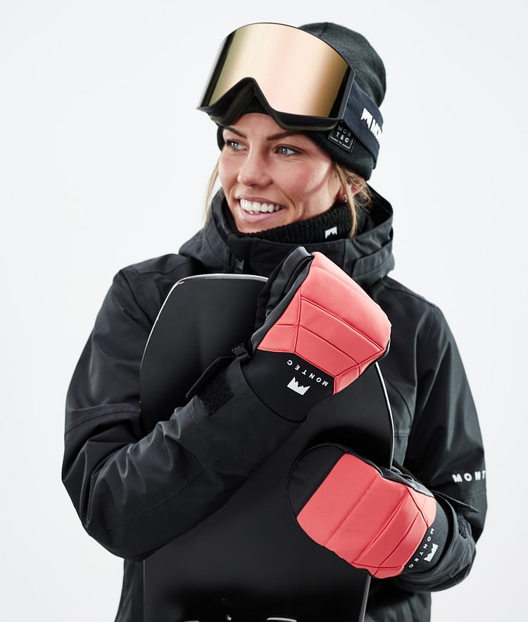 Kilo 21 Zimní Rukavice Coral, Obrázek 4 z 4