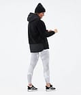 Lima W 2021 Polar con Capucha Mujer Black/Phantom, Imagen 5 de 10