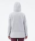 Lima W 2021 Bluza Polarowa Kobiety Light Grey, Zdjęcie 3 z 10