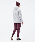 Lima W 2021 Bluza Polarowa Kobiety Light Grey, Zdjęcie 5 z 10