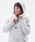 Lima W 2021 Bluza Polarowa Kobiety Light Grey, Zdjęcie 6 z 10