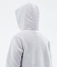 Lima W 2021 Bluza Polarowa Kobiety Light Grey, Zdjęcie 7 z 10