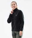 Echo W 2021 Forro Polar Mujer Black