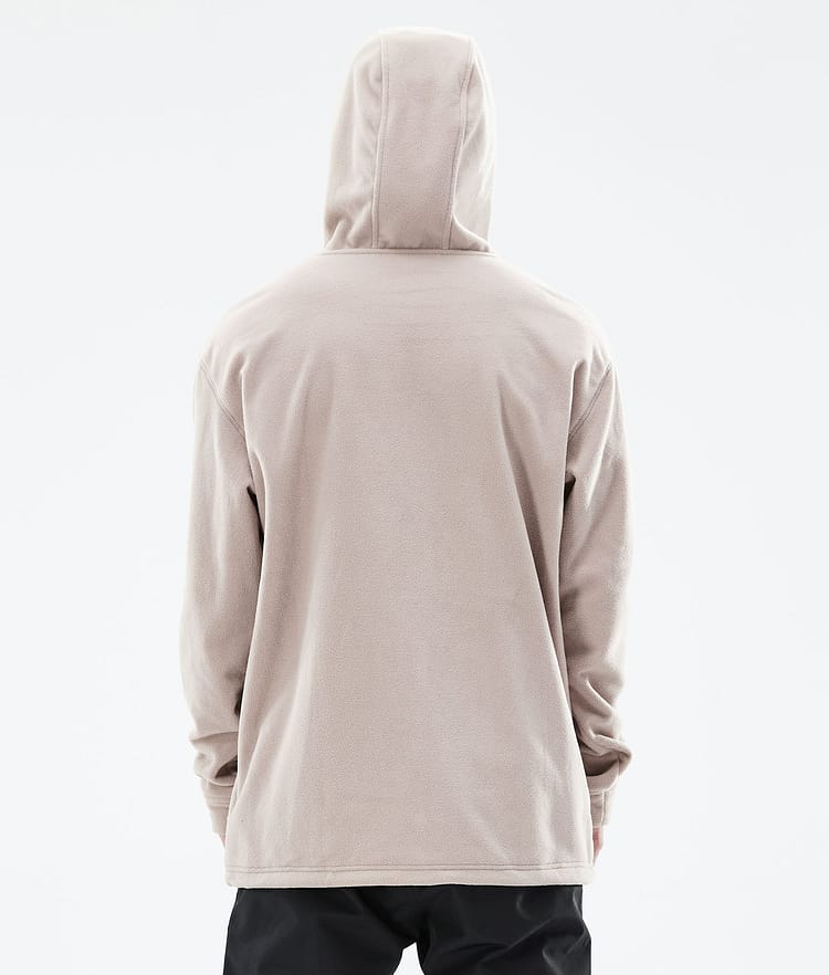 Delta 2021 Bluza Polarowa Mężczyźni Sand, Zdjęcie 3 z 7