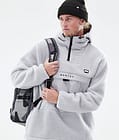 Lima 2021 Bluza Polarowa Mężczyźni Light Grey, Zdjęcie 2 z 10