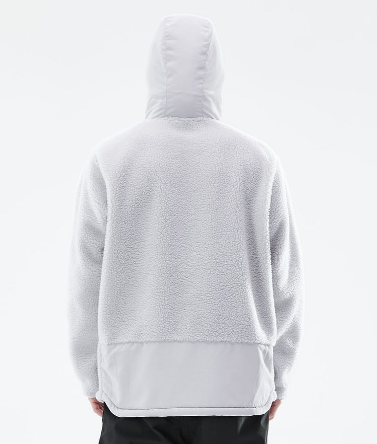 Lima 2021 Bluza Polarowa Mężczyźni Light Grey, Zdjęcie 3 z 10