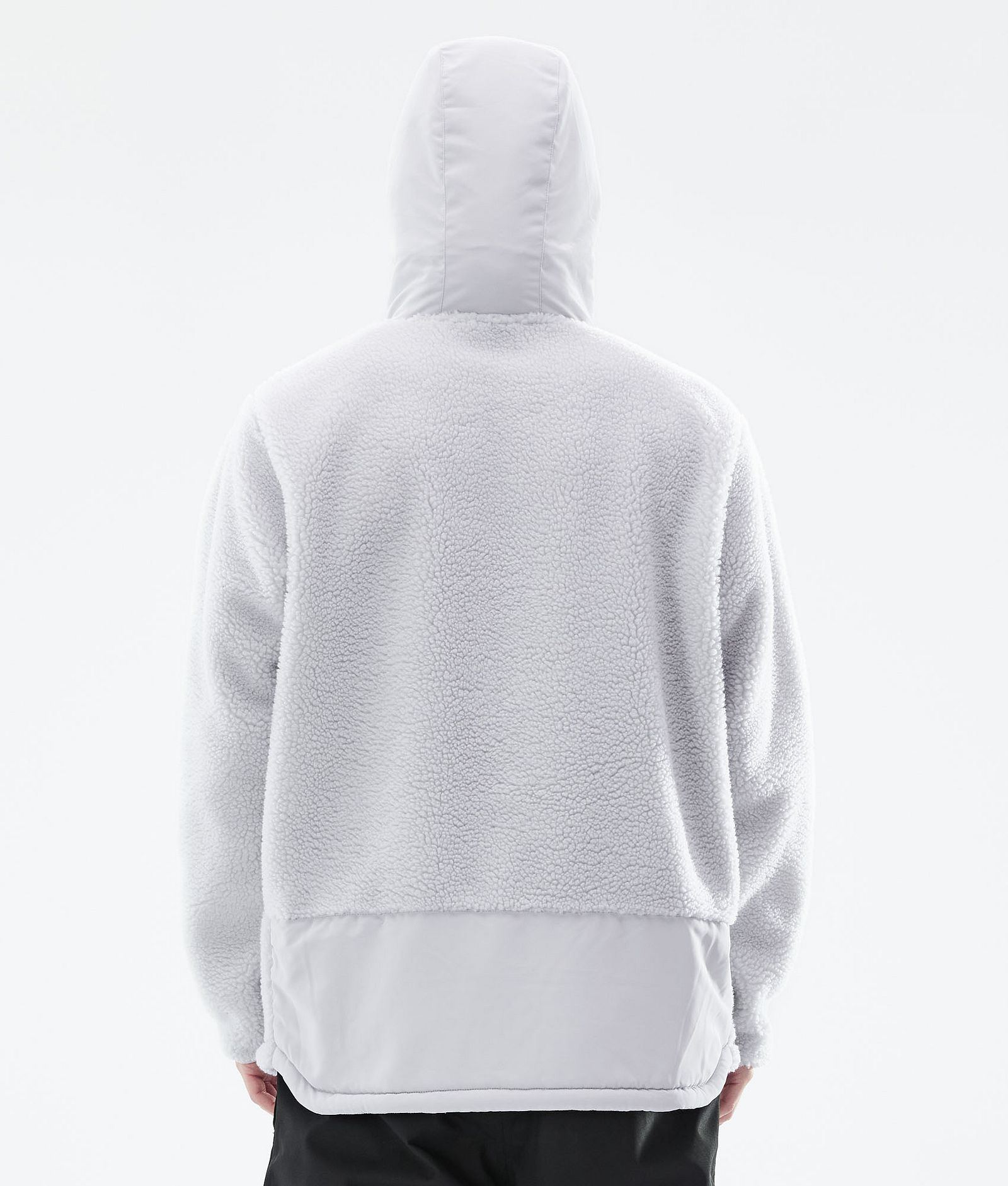 Lima 2021 Bluza Polarowa Mężczyźni Light Grey, Zdjęcie 3 z 10