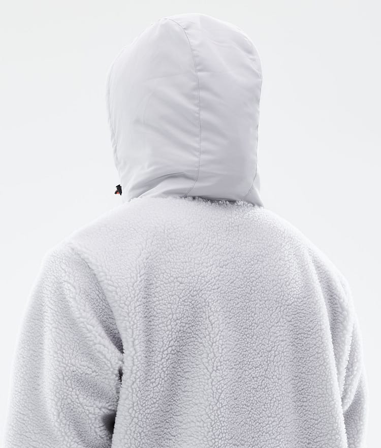Lima 2021 Bluza Polarowa Mężczyźni Light Grey, Zdjęcie 7 z 10